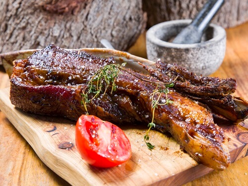 כנען תיירות מדבר